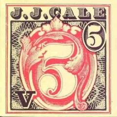 JJ Cale : 5